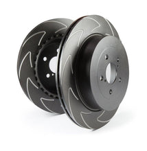 Load image into Gallery viewer, EBC 07-11 Acura CSX (Canada) 2.0 Type S BSD Front Rotors - Corvette Realm