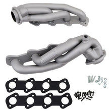 Load image into Gallery viewer, BBK 99-03 Ford F Series Truck 5.4 Shorty Tuned Length Exhaust Headers - 1-5/8 Titanium Ceramic - Corvette Realm