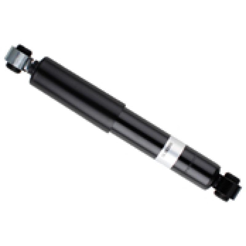 Bilstein B4 OE Replacement 13-18 Toyota RAV4 Rear Twintube Shock Absorber - Black - Corvette Realm