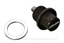 Load image into Gallery viewer, GReddy Toyota/Nissan MD-01 M12xP1.25 Magnetic Drain Plug