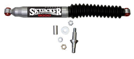 Skyjacker 2004-2006 Jeep Wrangler (LJ) Steering Damper Kit - Corvette Realm