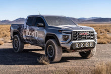 Load image into Gallery viewer, ICON 2023+ GMC Canyon / 2023+ Chevrolet Colorado Tubular UCA DJ Pro Kit - Corvette Realm