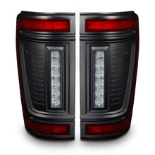 Load image into Gallery viewer, Oracle Lighting 21-24 Ford F-150 Flush Style LED Tail Lights SEE WARRANTY