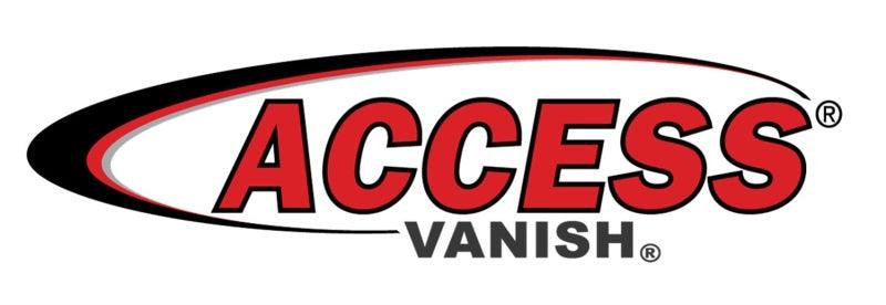 Access Vanish 15-19 Ford F-150 5ft 6in Bed Roll-Up Cover - Corvette Realm