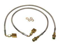 Load image into Gallery viewer, Skyjacker 2000-2004 Ford F-250 Super Duty 4 Wheel Drive Brake Hose - Corvette Realm