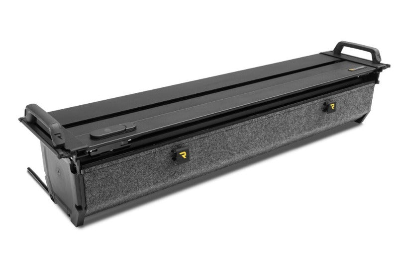 Retrax 24-26 Toyota Tacoma 5ft Bed (Needs to Have Deck Rail Sys) RetraxPRO EZ-Off FRC-4000