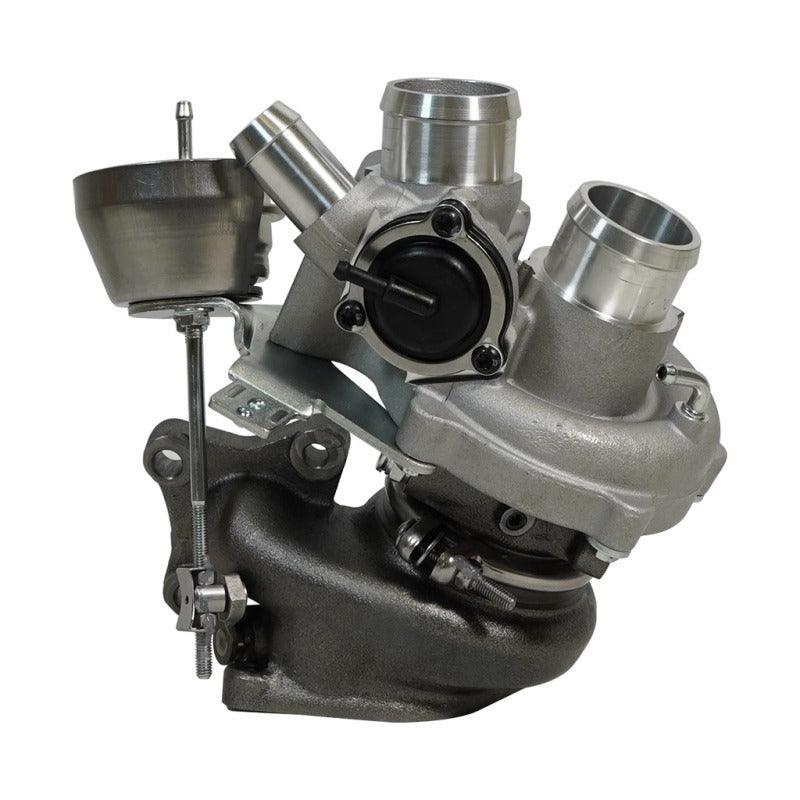 BD Diesel Screamer Turbo Kit - 11-12 Ford F-150 3.5L Ecoboost - Corvette Realm