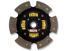 Load image into Gallery viewer, ACT 2001 Toyota Tacoma 6 Pad Sprung Race Disc - Corvette Realm