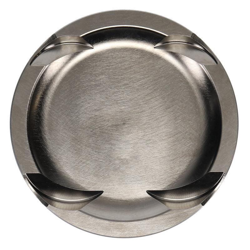 Wiseco Acura Turbo -12cc 1.181 X 81.0MM Piston Kit - Corvette Realm