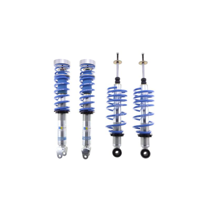 Bilstein B14 Mazda RX-8 KIT 4 Suspension Kit - Corvette Realm