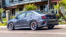 Load image into Gallery viewer, Borla 22-25 Subaru WRX 2.4L Turbo AT/MT AWD S-Type Catback Exhaust Polished Tips