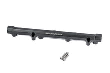 Load image into Gallery viewer, Radium Engineering Fuel Rail Kawasaki Ninja/Teryx H2 Secondary