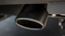 Load image into Gallery viewer, Borla 21-25 Ford Bronco 2.7L V6 4WD Touring Axle Back Exhaust w/ Black Coated Tips