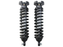 Load image into Gallery viewer, ICON 2016+ Nissan Titan XD 2.5 Series Shocks IR Coilover Kit - Corvette Realm