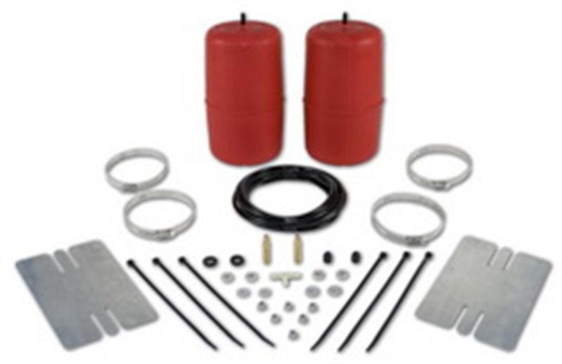 Air Lift Air Lift 1000 Air Spring Kit - Corvette Realm