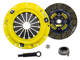 ACT 1991 Mazda Miata XT/Perf Street Sprung Clutch Kit - Corvette Realm