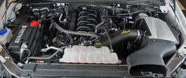 Airaid 15-20 Ford F150 5.0L V8 Performance Intake System - Corvette Realm