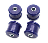 SuperPro 1967 Volvo 144 S Rear Upper Trailing Arm Bushing Set (Parallel Eye)