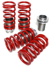 Load image into Gallery viewer, Skunk2 90-01 Acura Integra (All Models) Coilover Sleeve Kit (Set of 4) - Corvette Realm