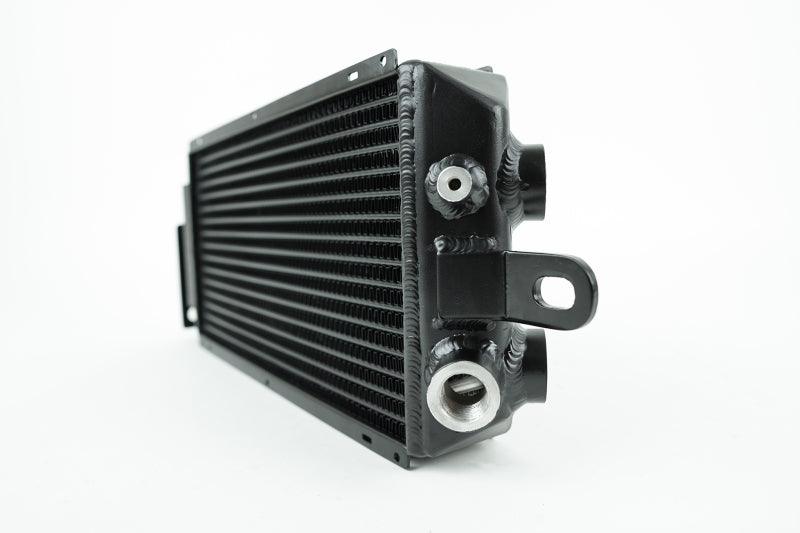 CSF 65-89 Porsche 911 / 930 OEM+ High-Performance Oil Cooler - Corvette Realm