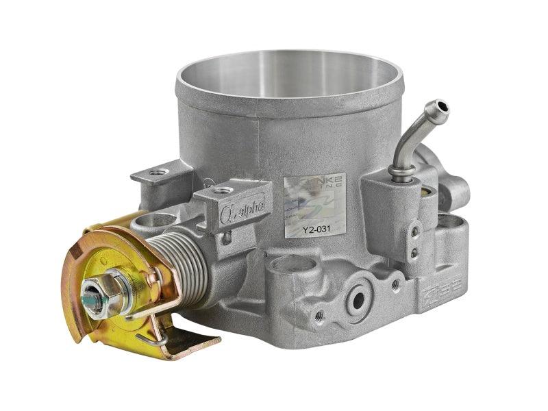 Skunk2 Alpha Series Honda/Acura (D/B/H/F Series) 66mm Cast Throttle Body (OEM Look) - Corvette Realm