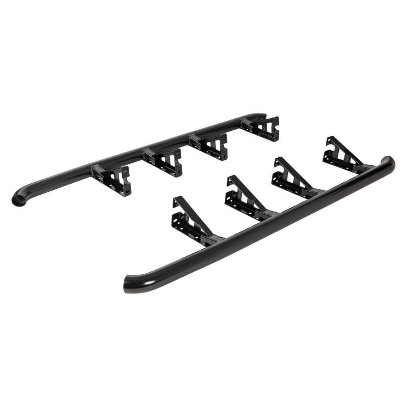 ARB Deluxe Rock Rails Rocker Rails Fj Cruiser - Corvette Realm