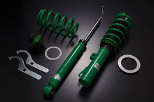 Load image into Gallery viewer, Tein 00-05 Lexus IS300 (JCE10L) Street Advance Z Coilovers