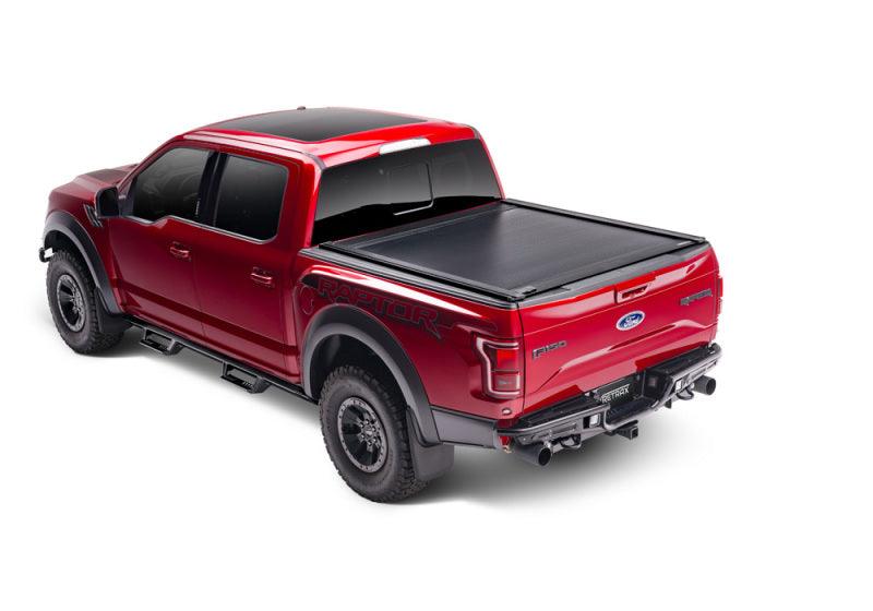 Retrax 09-18 Ram 1500 6.5ft Bed RetraxONE XR - Corvette Realm