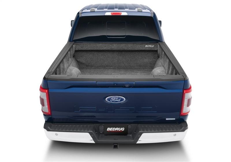 BedRug 15-23 Ford F-150 6.5ft Bed Bedliner - Corvette Realm