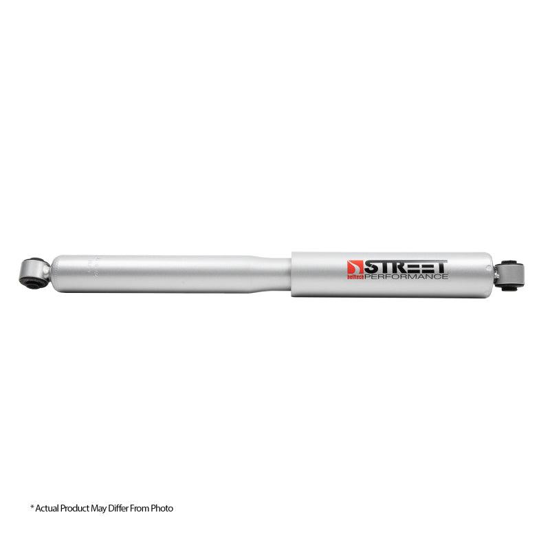 Belltech LOWERING KIT 18-20 Chevy Colorado/Canyon All Cab/SB -0-3in F / -4in R w/ Street Perf Shocks - Corvette Realm