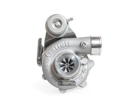 Garrett GBC14-200 Club Line Turbocharger 0.45 O/V 3-Bolt / 4-Bolt - Internal WG - Corvette Realm