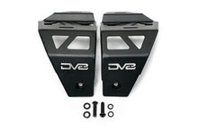 Load image into Gallery viewer, DV8 Offroad 18-22 Jeep Gladiator JT Cowl Light Bar Bracket - Corvette Realm
