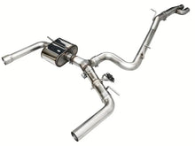 Load image into Gallery viewer, AWE Tuning Audi 22-23 8Y RS3 Cat-Back SwitchPath Exhaust (No Tips) - Corvette Realm
