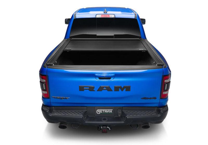 Retrax 19-22 Ram 1500 5.7ft Bed w/RAMBOX RetraxPRO XR - Corvette Realm