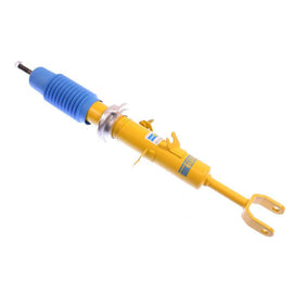 Bilstein B8 2003 Nissan 350Z Base Front Left 46mm Monotube Shock Absorber - Corvette Realm