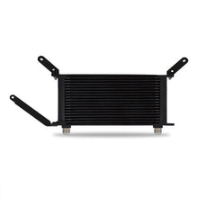 Load image into Gallery viewer, Mishimoto 15 Subaru WRX CVT Transmission Cooler Kit - Black - Corvette Realm