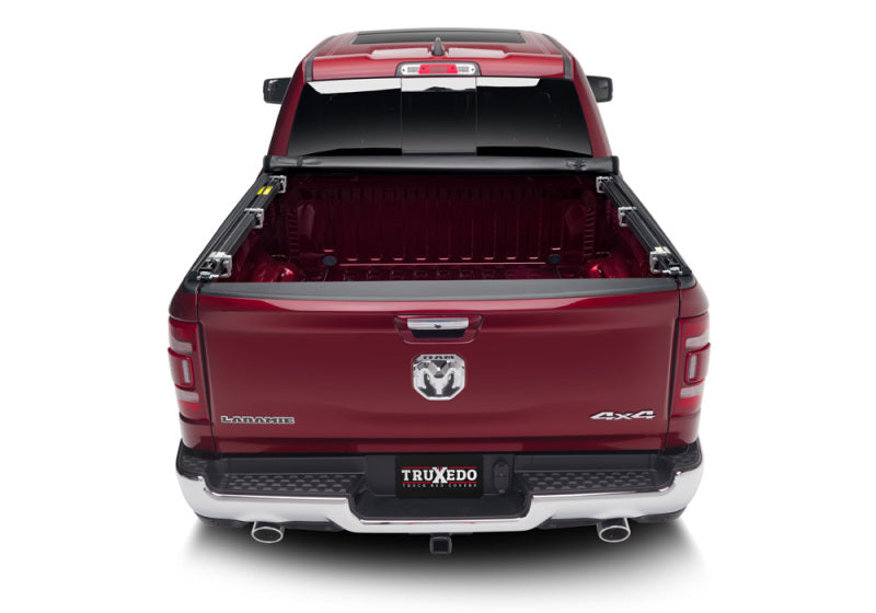 Truxedo 19-20 Ram 1500 (New Body) 6ft 4in TruXport Bed Cover