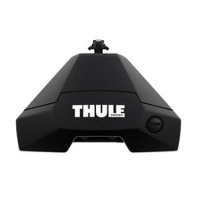 Load image into Gallery viewer, Thule Evo Clamp Load Carrier Feet (Vehicles w/o Pre-Existing Roof Rack Attachment Points) - Black