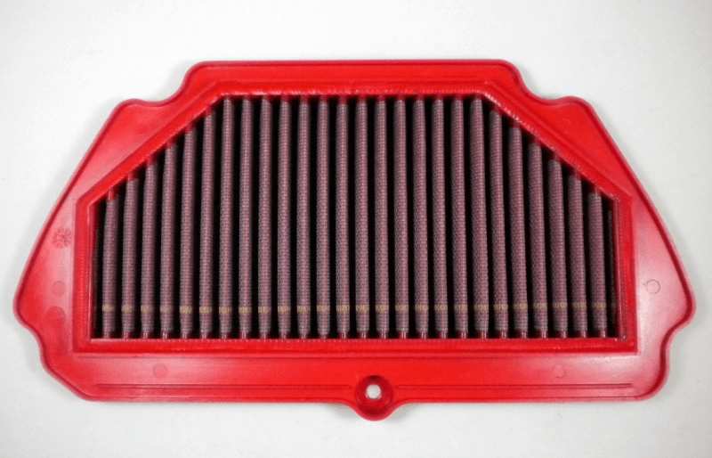 BMC 09-16 Kawasaki Zx-6R 636 Replacement Air Filter- Race - Corvette Realm