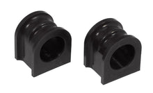 Load image into Gallery viewer, Prothane 05+ Ford Mustang Front Sway Bar Bushings - 34mm - Black - Corvette Realm