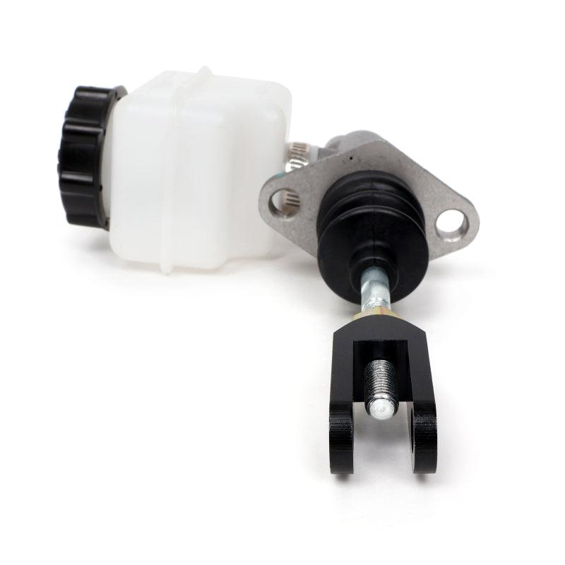 BLOX Racing 3/4in Bore Compact Brake Master Cylinder - Corvette Realm