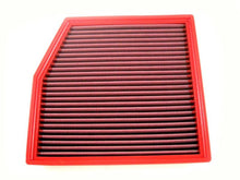 Load image into Gallery viewer, BMC 2010+ Alpina B3 III 3.0L Replacement Panel Air Filter - Corvette Realm