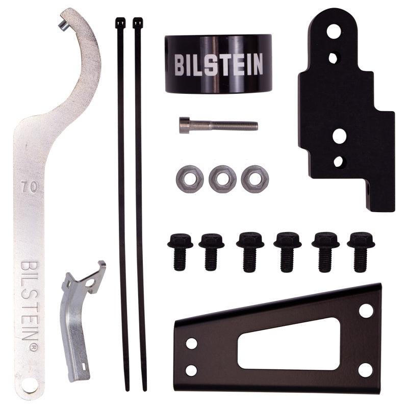 Bilstein 05-22 Toyota Tacoma B8 8112 Front Left Corner Module - Corvette Realm