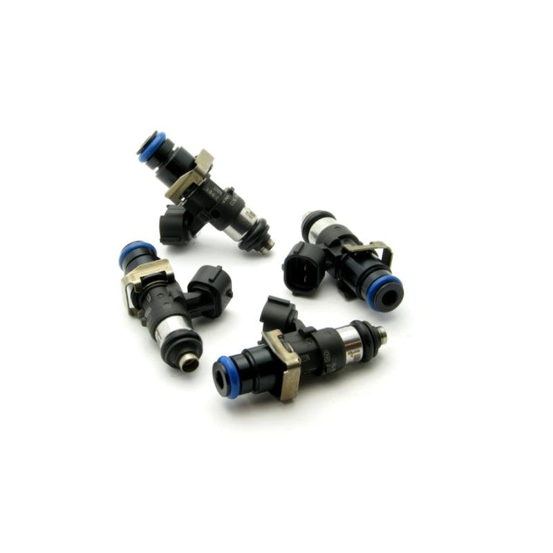 DeatschWerks 06-09 Honda S2000/02-11 Civic Si / 02-09 Acura RSX/TSX 2200cc Injectors (set of 4) - Corvette Realm