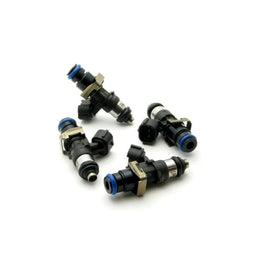 DeatschWerks 06-09 Honda S2000/02-11 Civic Si / 02-09 Acura RSX/TSX 2200cc Injectors (set of 4) - Corvette Realm