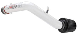 AEM 04-07 Acura TL/ 07 TL-S Polished Cold Air Intake - Corvette Realm