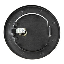 Load image into Gallery viewer, Rugged Ridge 07-18 Jeep Wrangler JK Textured Black Locking Gas Cap Door - Corvette Realm