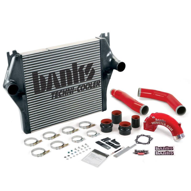 Banks Power 06-07 Dodge 5.9L Techni-Cooler System - Corvette Realm