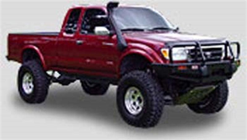 ARB Safari 4X4 Snorkel Vspec Tacoma Gen 1 V6 3.4L Pet 95-04 - Corvette Realm