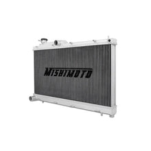 Load image into Gallery viewer, Mishimoto 08+ Subaru WRX/STi X-LINE (Thicker Core) Aluminum Radiator - Corvette Realm